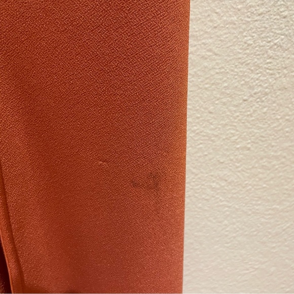 Birdy Grey Rust Bridesmaid Dress - Picture 4 of 6